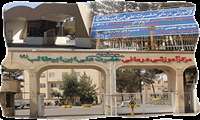 Rafsanjan University of Medical Sciences (RUMS),