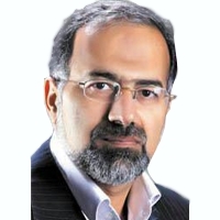 Dr. Hossein Azin
