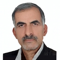 Dr. Mohammad Reza Sharifi
