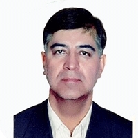 Dr. Mohammad Reza Soleimani